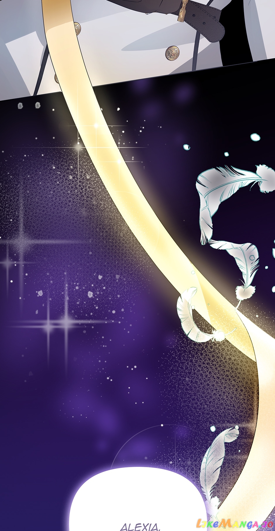 I Became The Wife Of A Tragedy’s Main Lead chapter 55 page 38