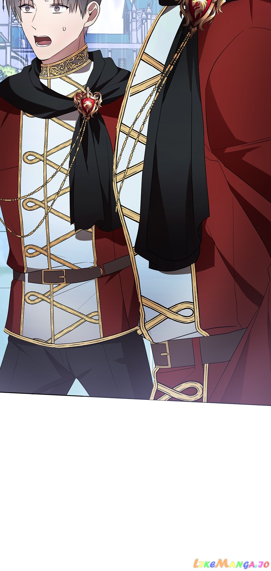 I Became The Wife Of A Tragedy’s Main Lead chapter 55 page 4