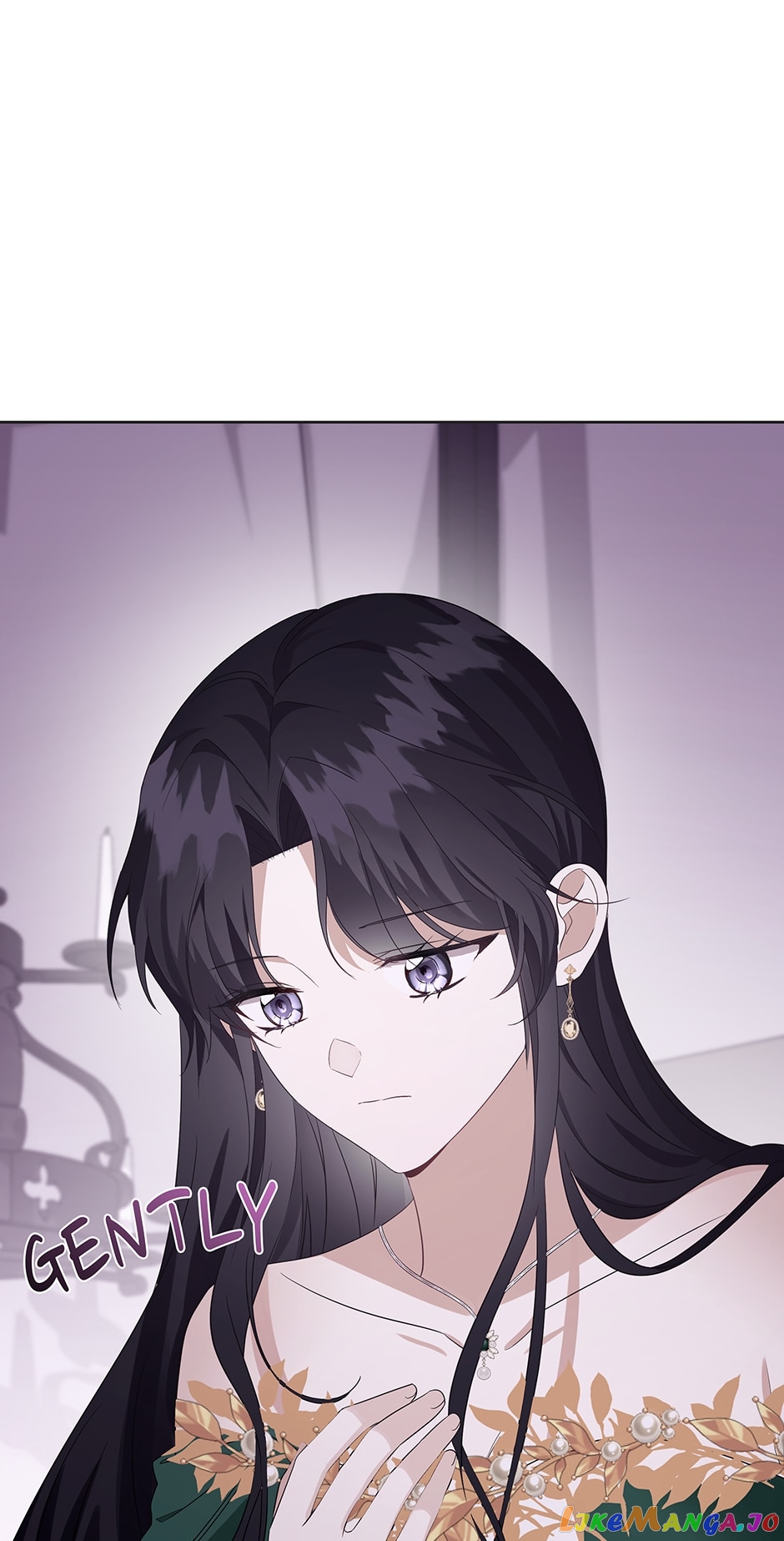 I Became The Wife Of A Tragedy’s Main Lead chapter 55 page 41