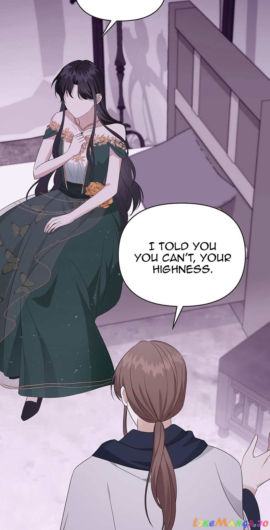 I Became The Wife Of A Tragedy’s Main Lead chapter 55 page 43