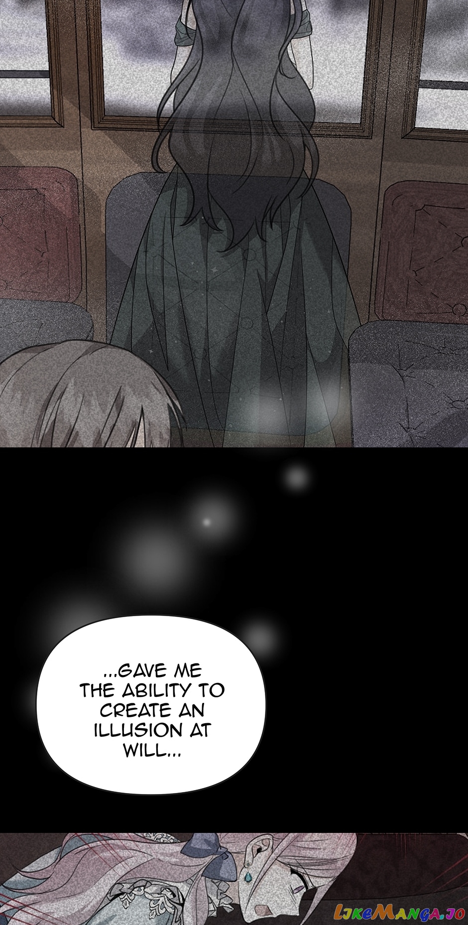 I Became The Wife Of A Tragedy’s Main Lead chapter 55 page 47