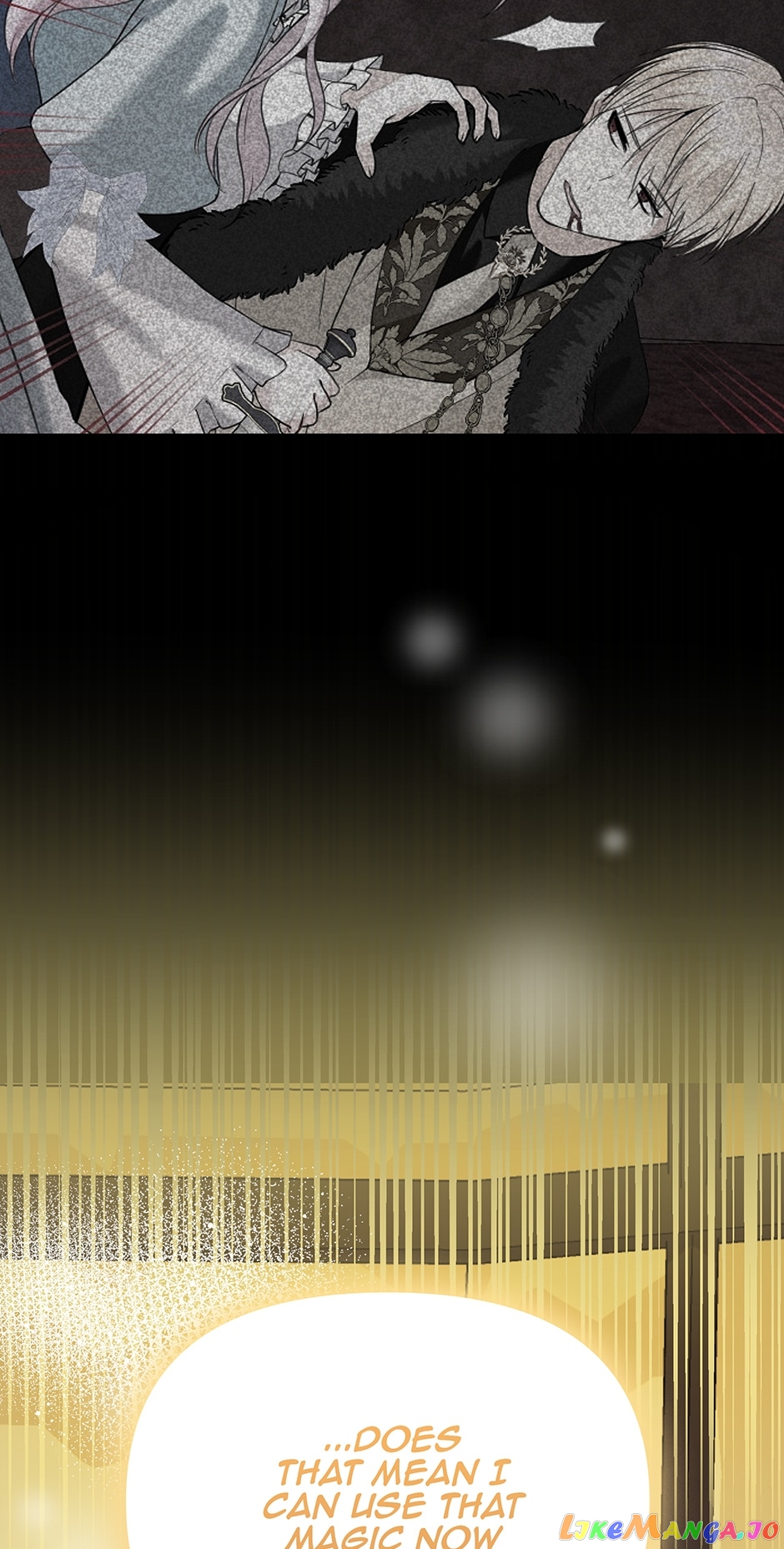 I Became The Wife Of A Tragedy’s Main Lead chapter 55 page 48