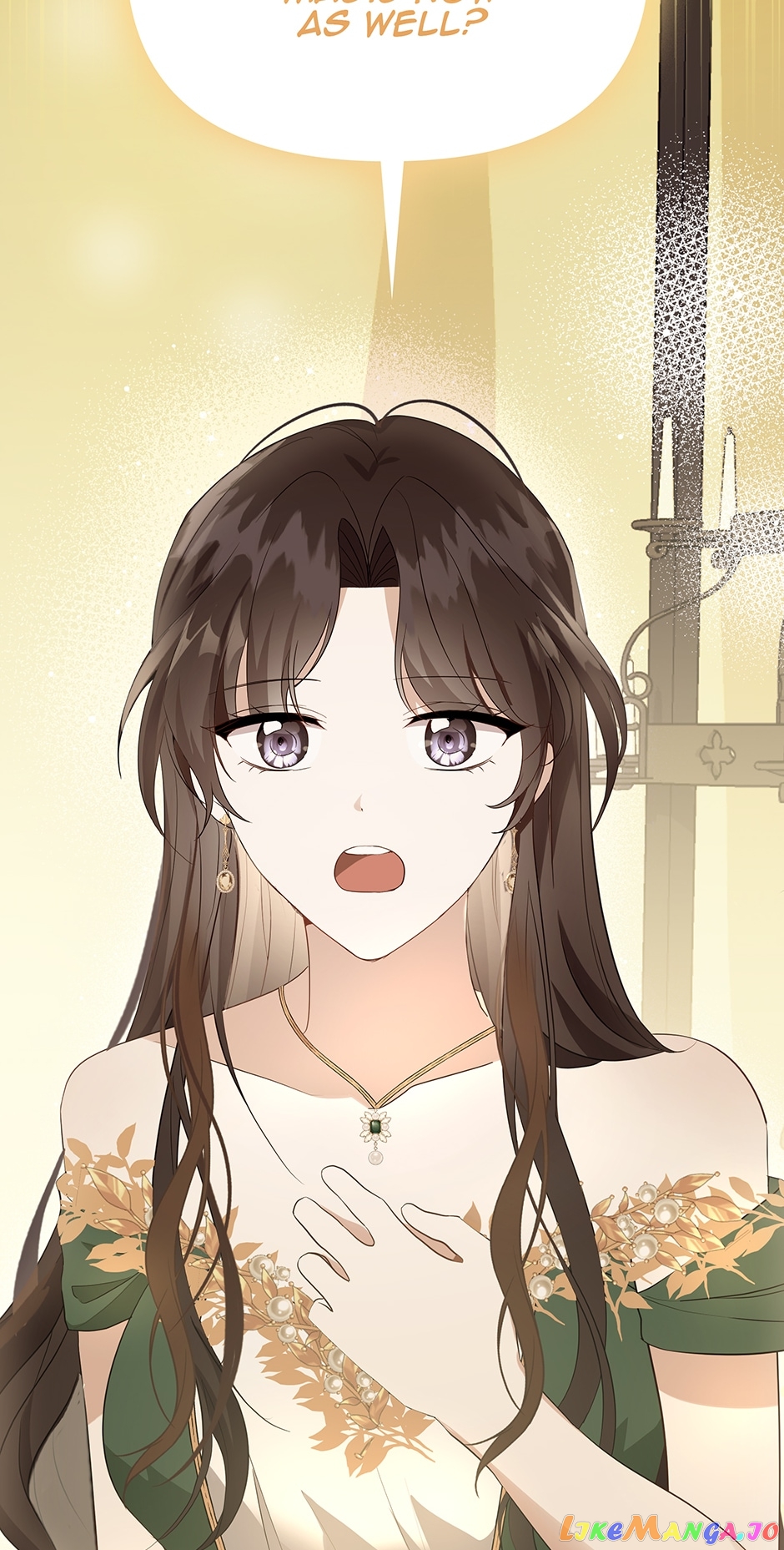 I Became The Wife Of A Tragedy’s Main Lead chapter 55 page 49