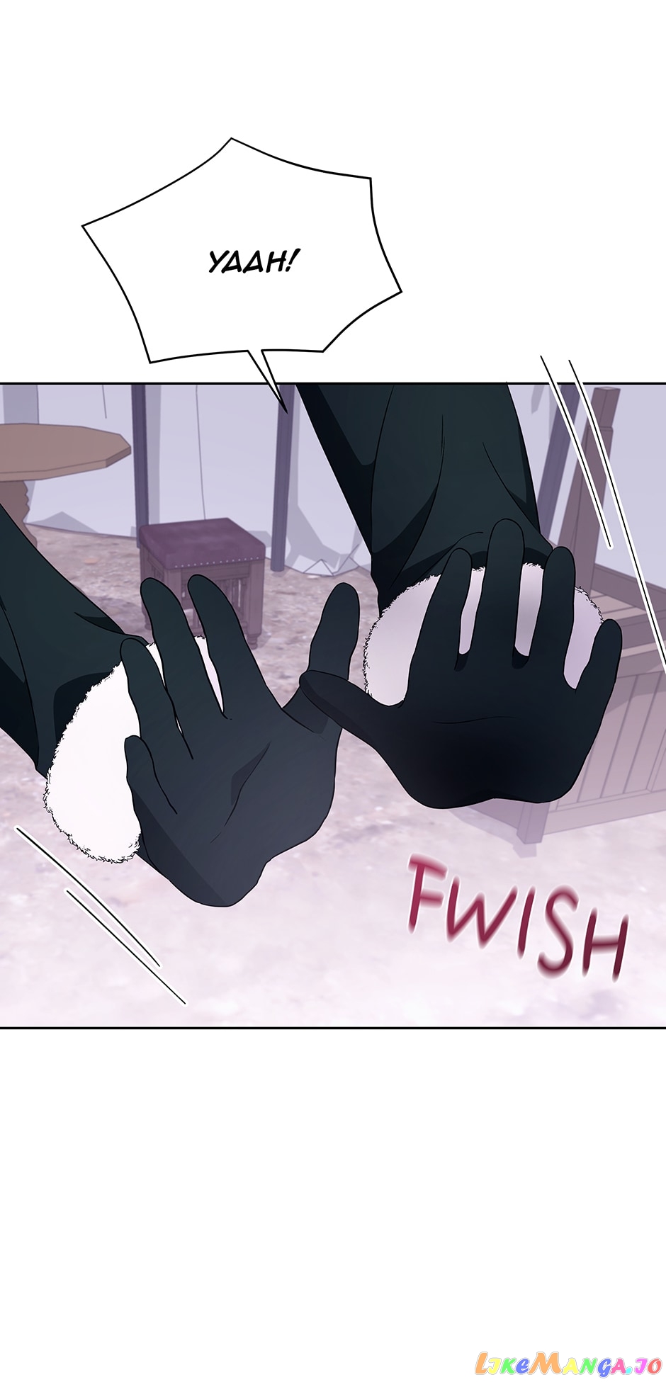 I Became The Wife Of A Tragedy’s Main Lead chapter 55 page 51