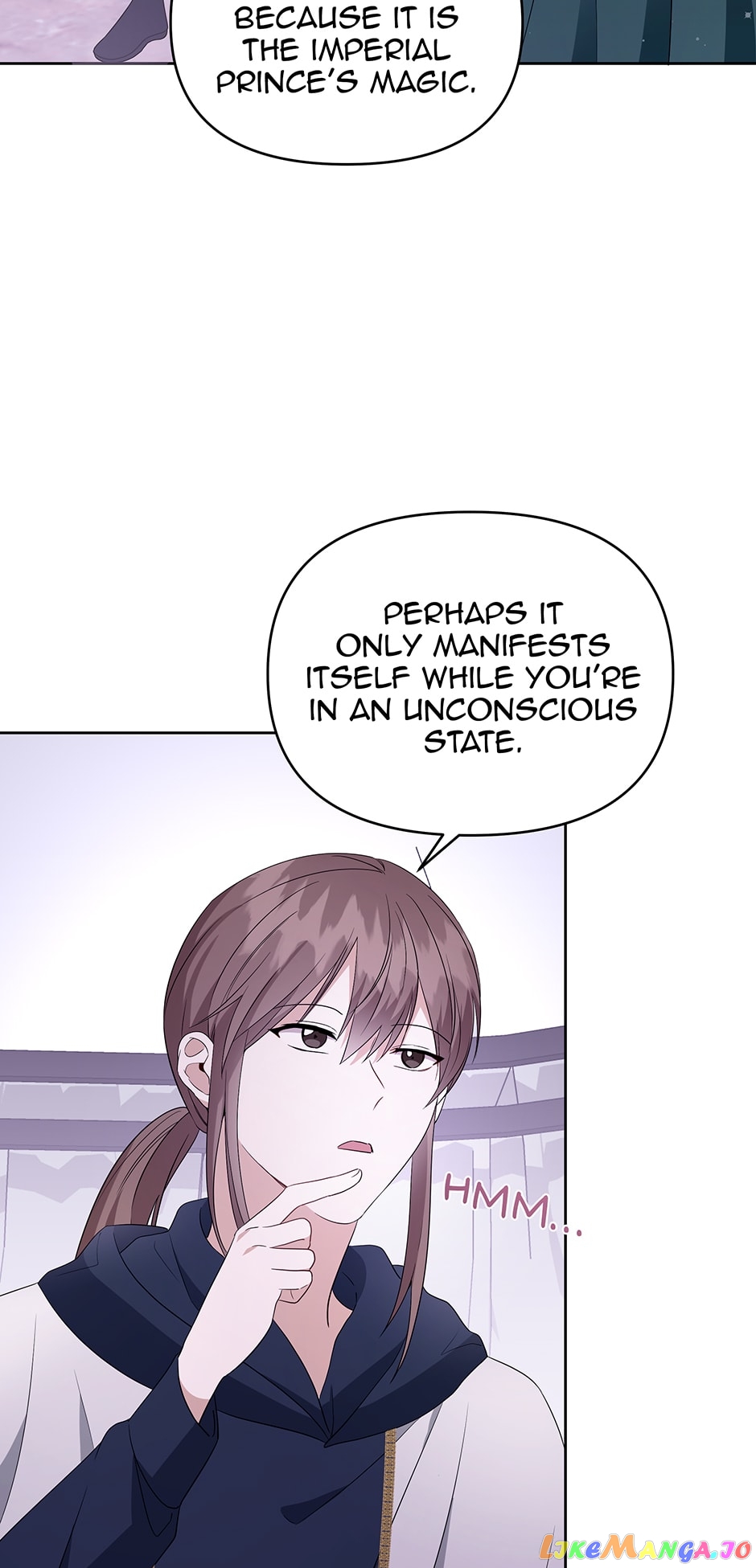 I Became The Wife Of A Tragedy’s Main Lead chapter 55 page 53