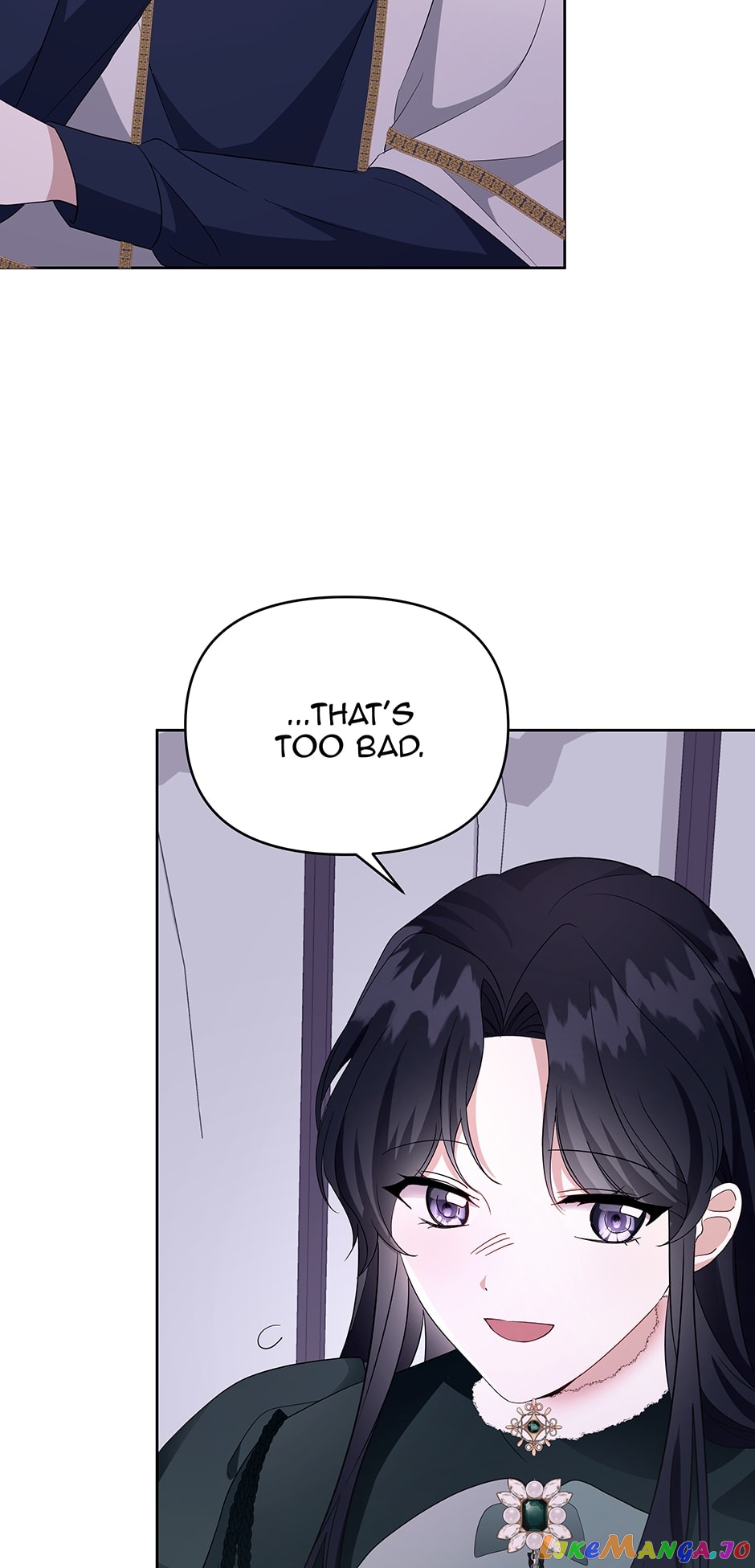 I Became The Wife Of A Tragedy’s Main Lead chapter 55 page 54