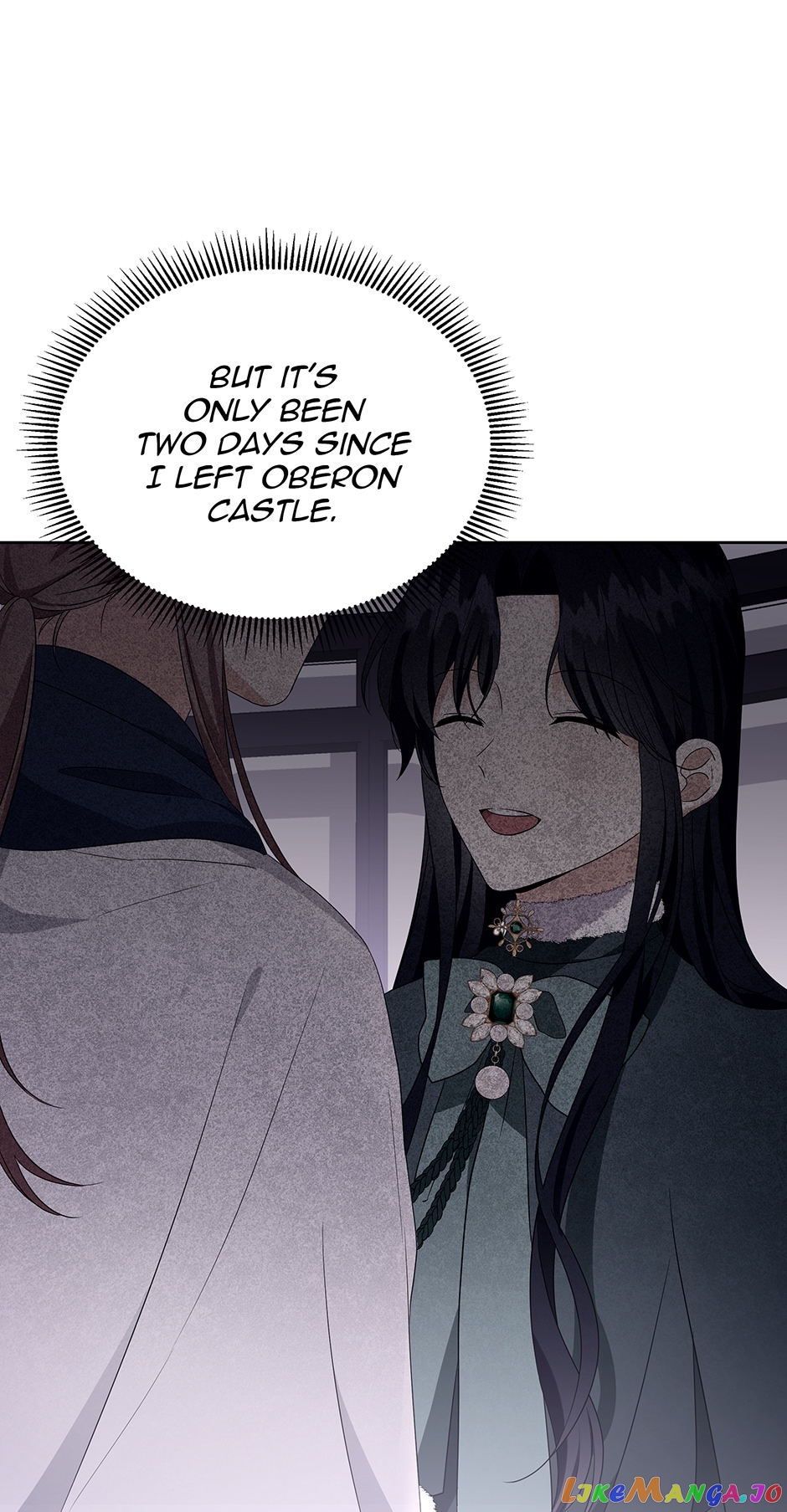 I Became The Wife Of A Tragedy’s Main Lead chapter 55 page 56