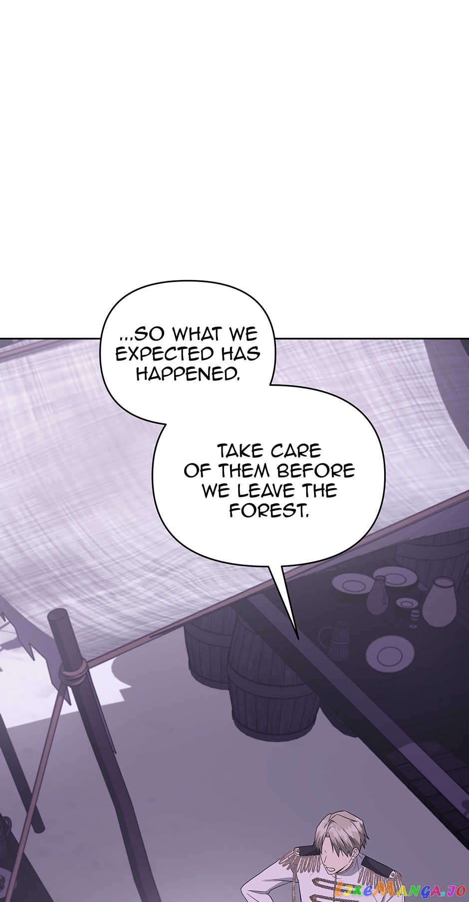 I Became The Wife Of A Tragedy’s Main Lead chapter 55 page 59