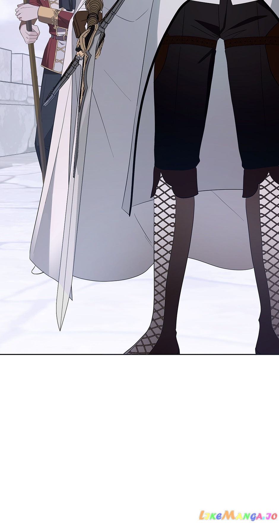 I Became The Wife Of A Tragedy’s Main Lead chapter 55 page 6