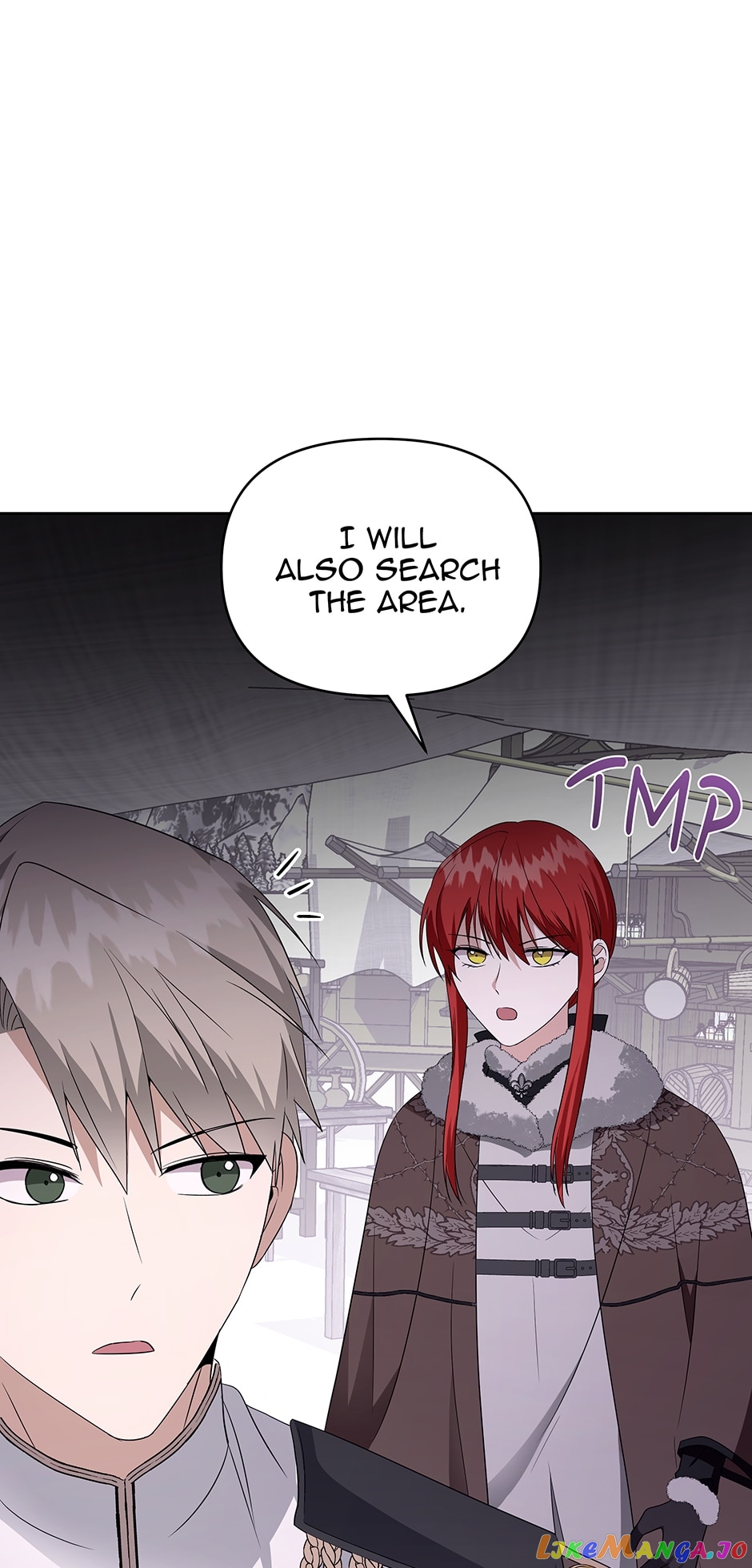 I Became The Wife Of A Tragedy’s Main Lead chapter 55 page 61