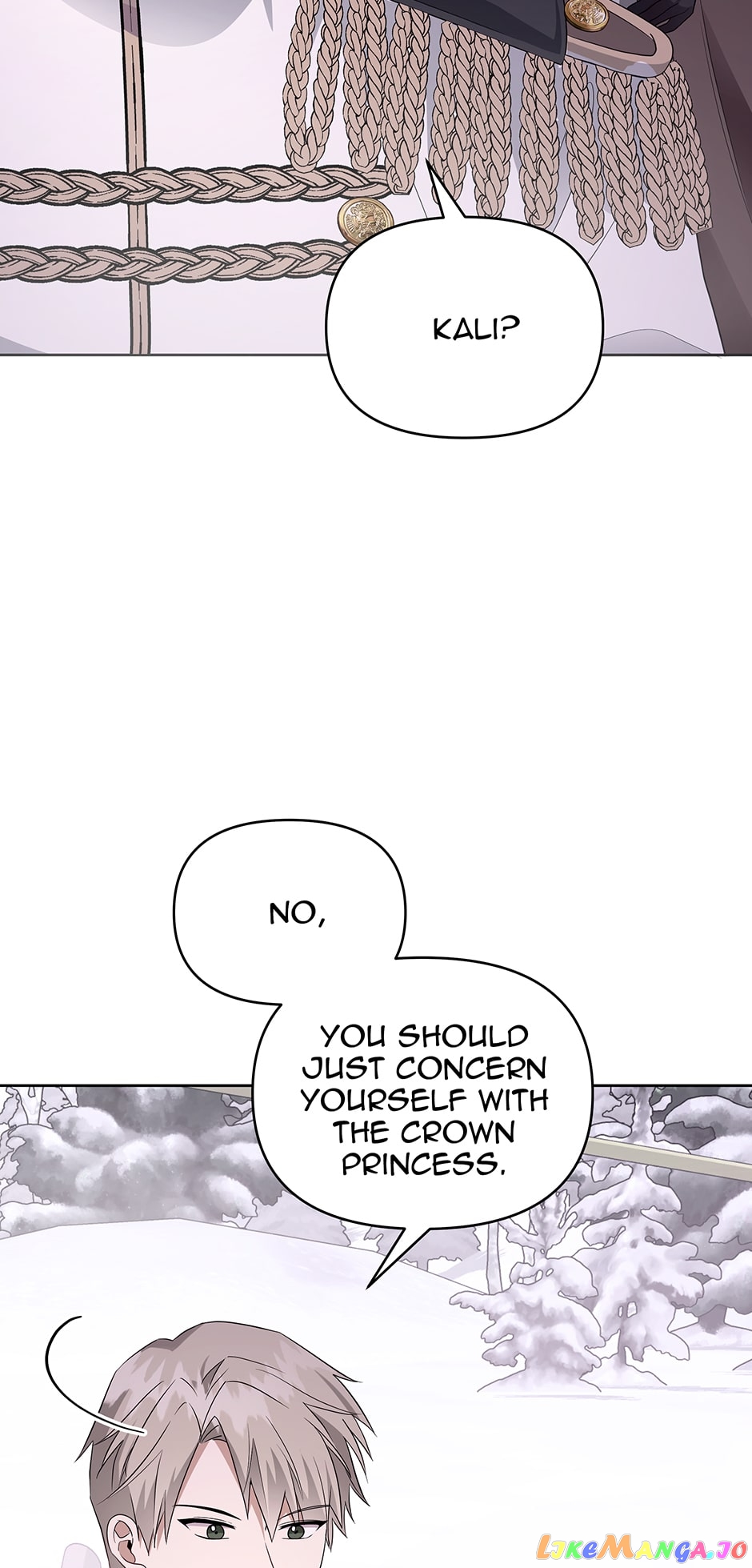 I Became The Wife Of A Tragedy’s Main Lead chapter 55 page 62