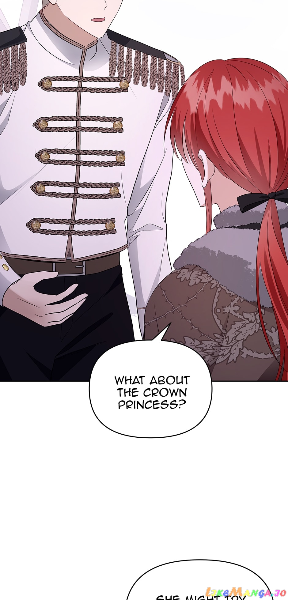 I Became The Wife Of A Tragedy’s Main Lead chapter 55 page 63