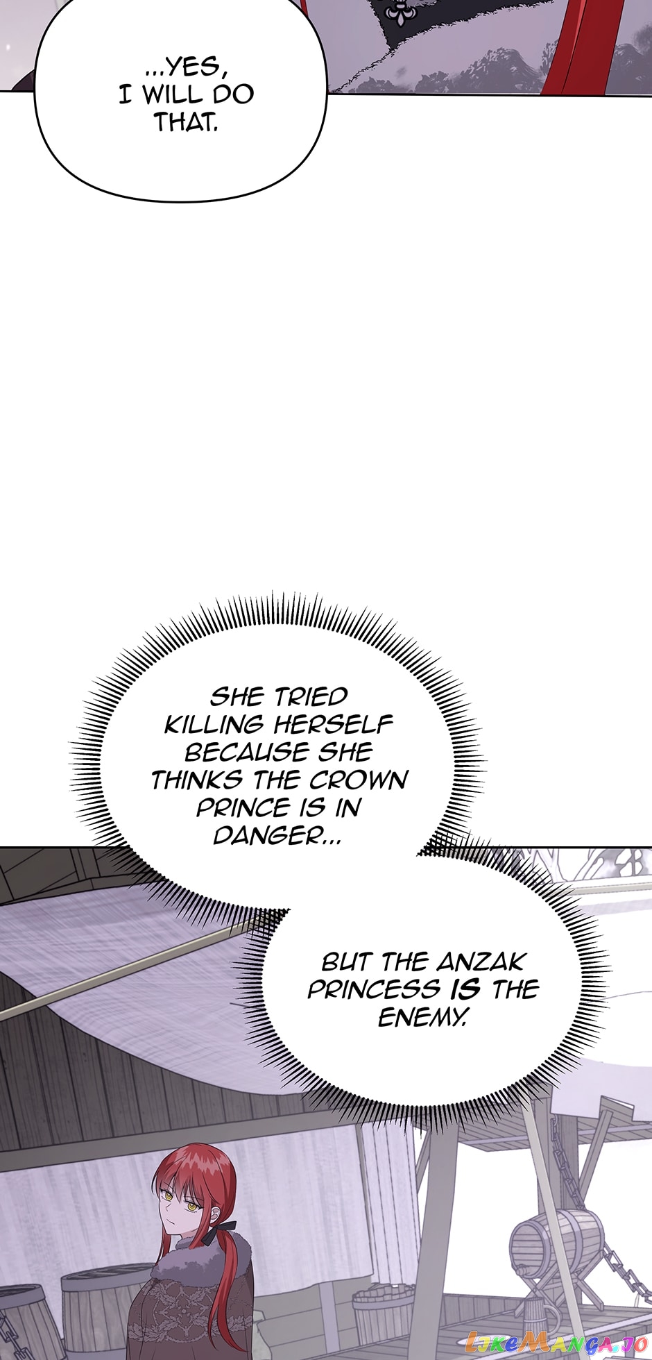 I Became The Wife Of A Tragedy’s Main Lead chapter 55 page 65