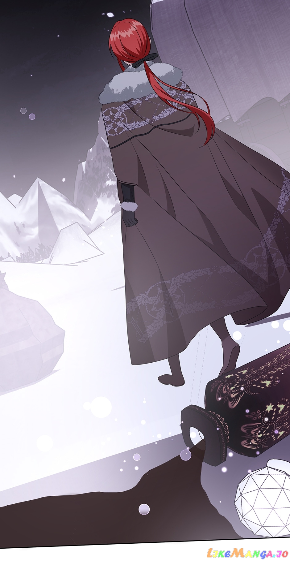 I Became The Wife Of A Tragedy’s Main Lead chapter 55 page 69