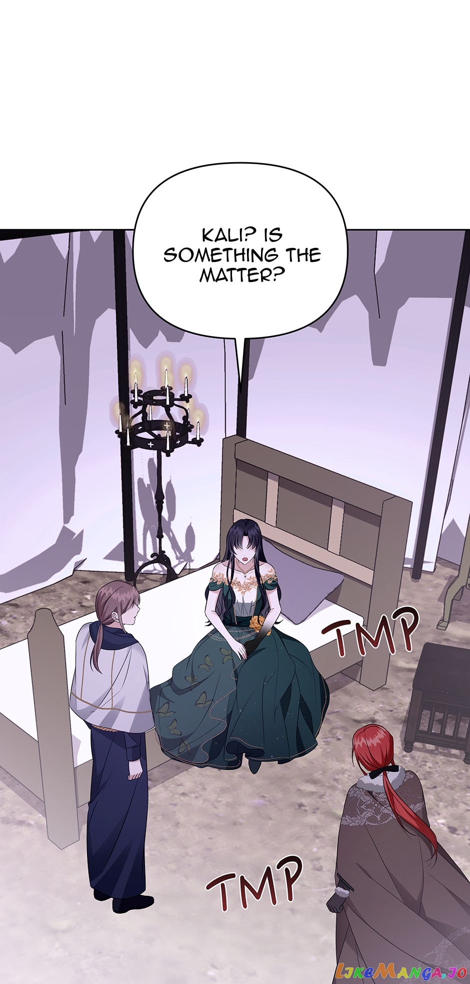 I Became The Wife Of A Tragedy’s Main Lead chapter 55 page 73