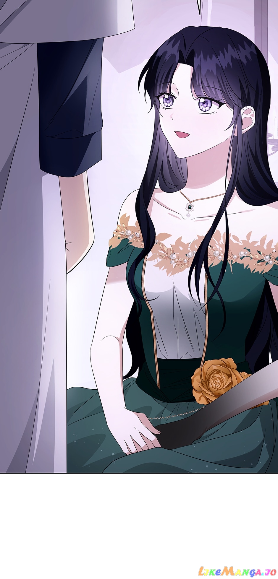 I Became The Wife Of A Tragedy’s Main Lead chapter 55 page 76