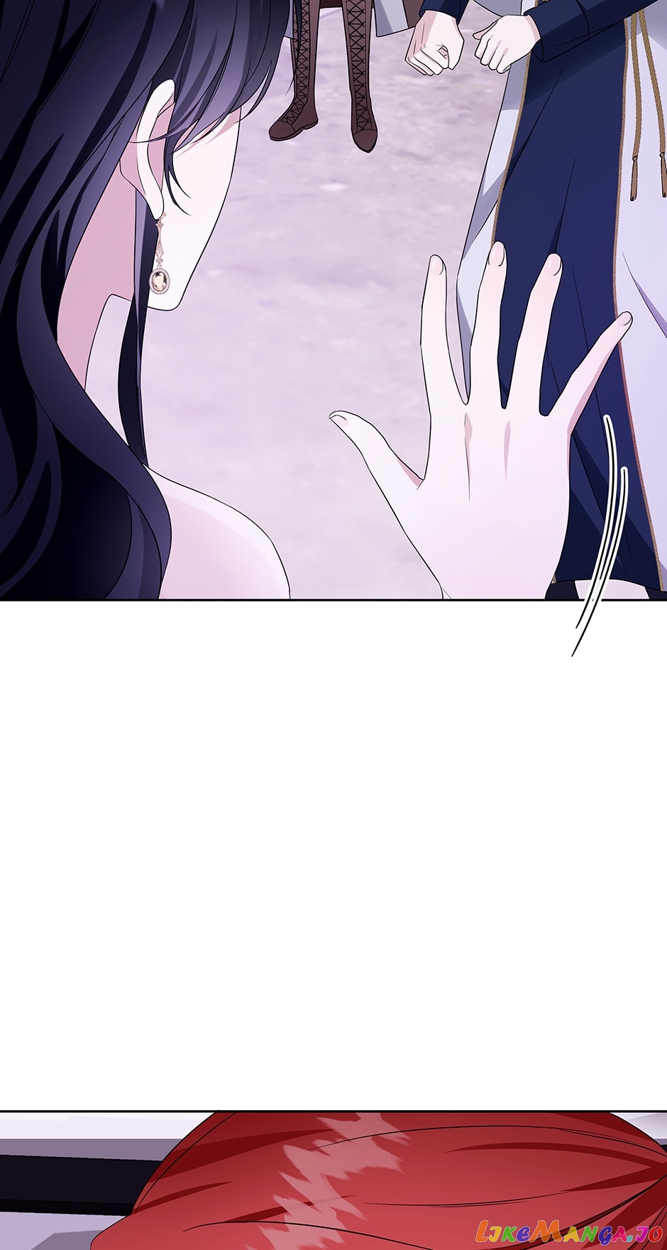 I Became The Wife Of A Tragedy’s Main Lead chapter 55 page 77