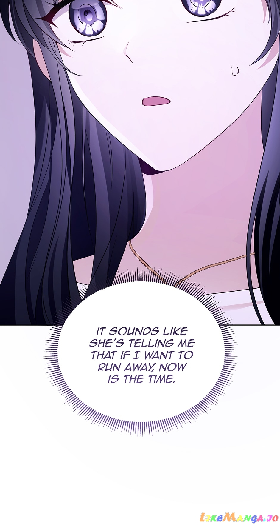I Became The Wife Of A Tragedy’s Main Lead chapter 55 page 80
