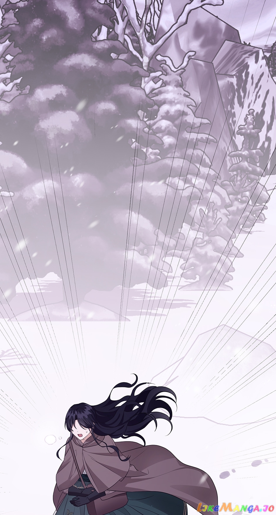 I Became The Wife Of A Tragedy’s Main Lead chapter 55 page 84