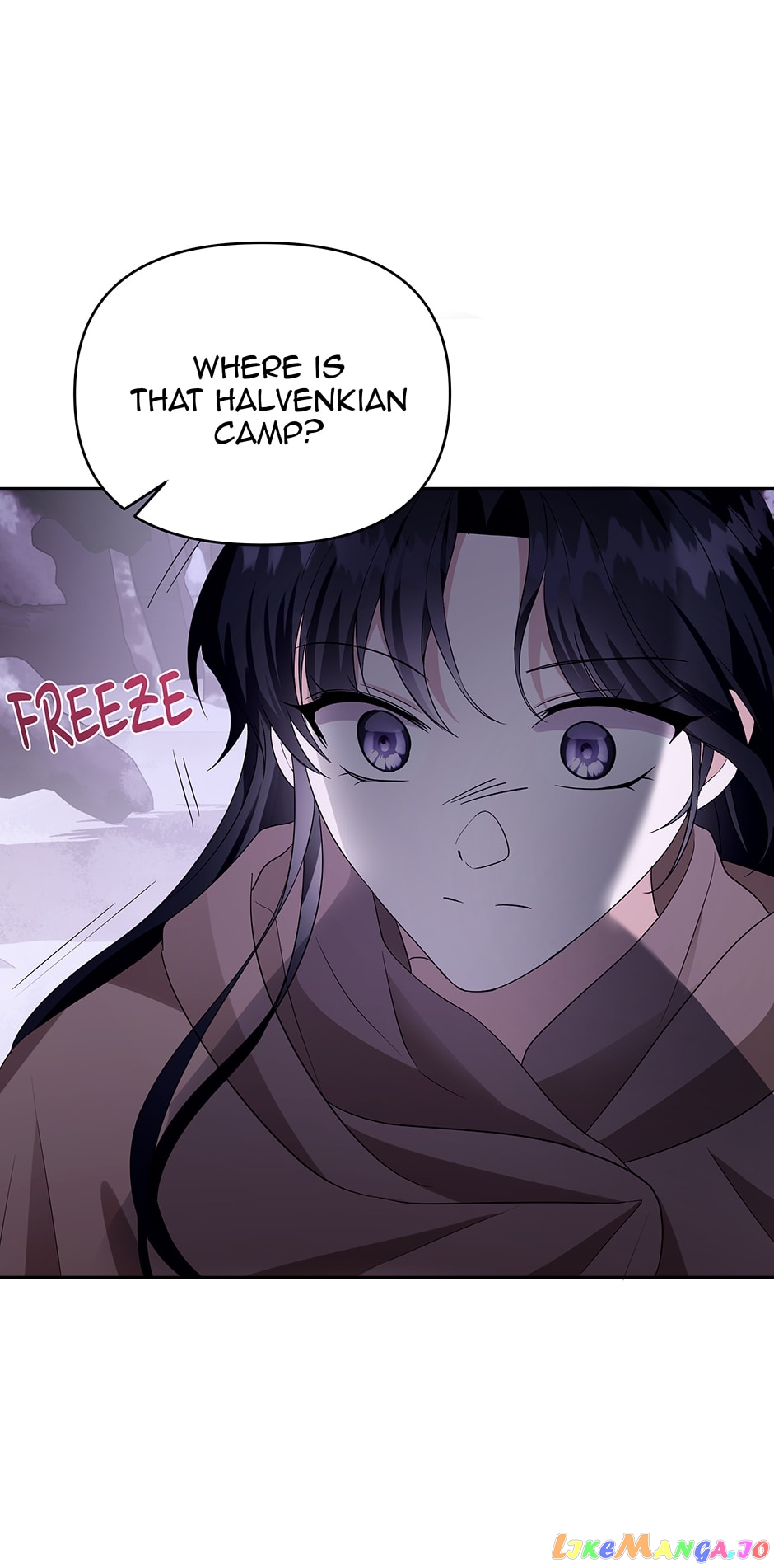 I Became The Wife Of A Tragedy’s Main Lead chapter 55 page 86