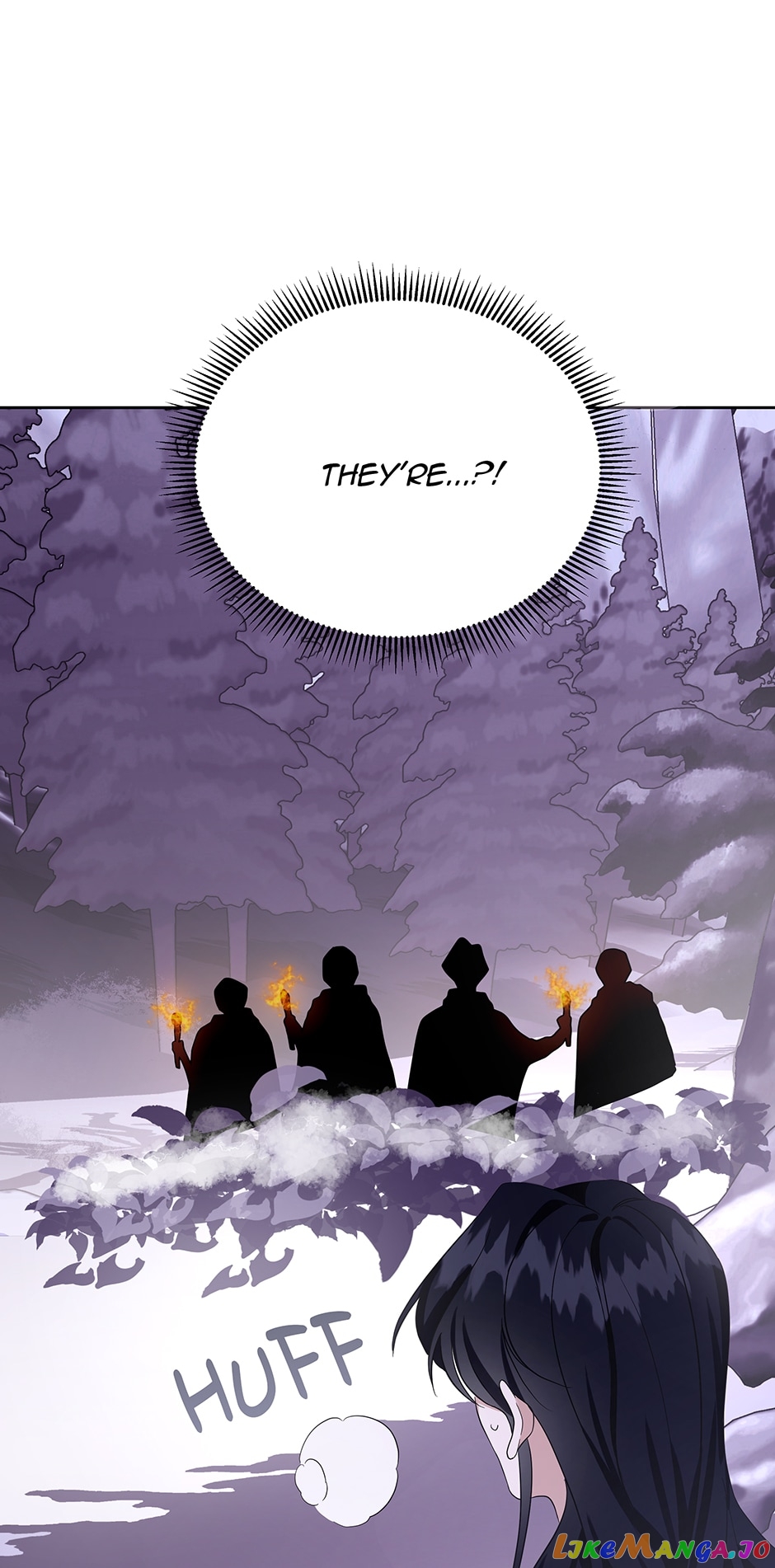 I Became The Wife Of A Tragedy’s Main Lead chapter 55 page 87