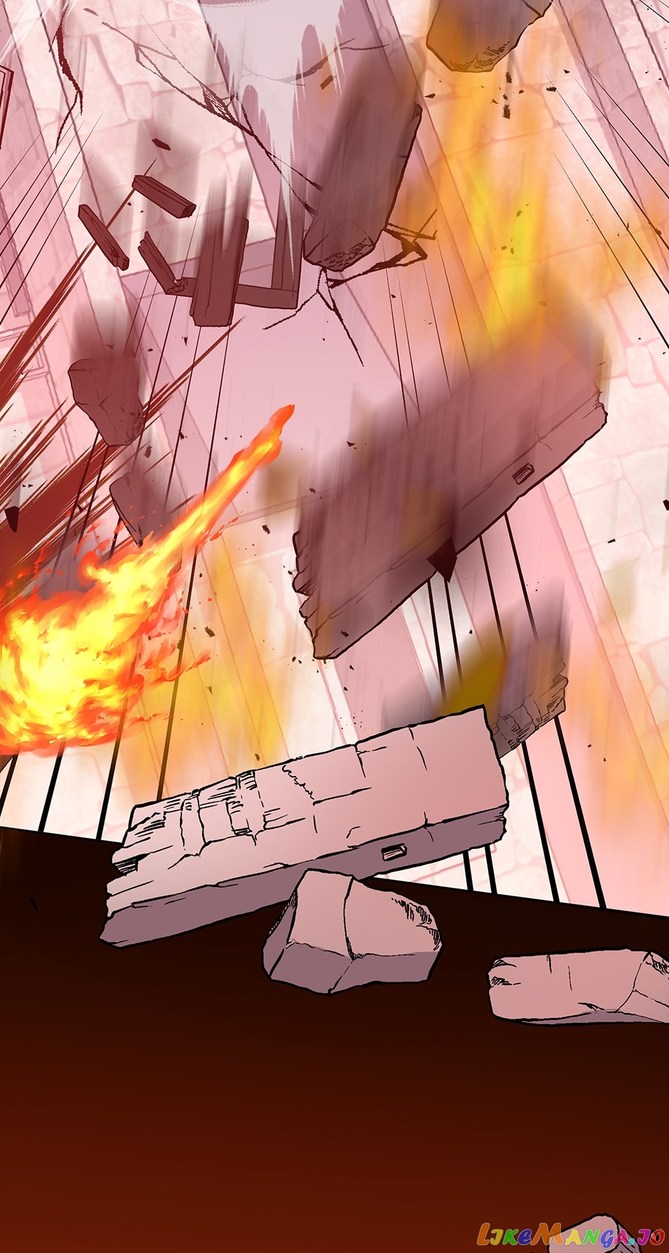 I Became The Wife Of A Tragedy’s Main Lead chapter 55 page 9