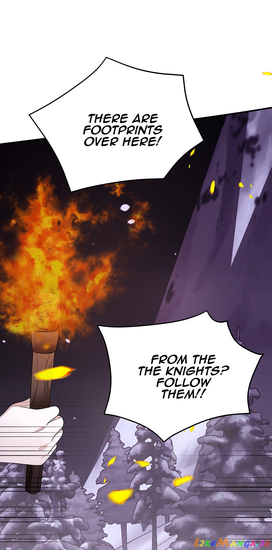 I Became The Wife Of A Tragedy’s Main Lead chapter 55 page 90