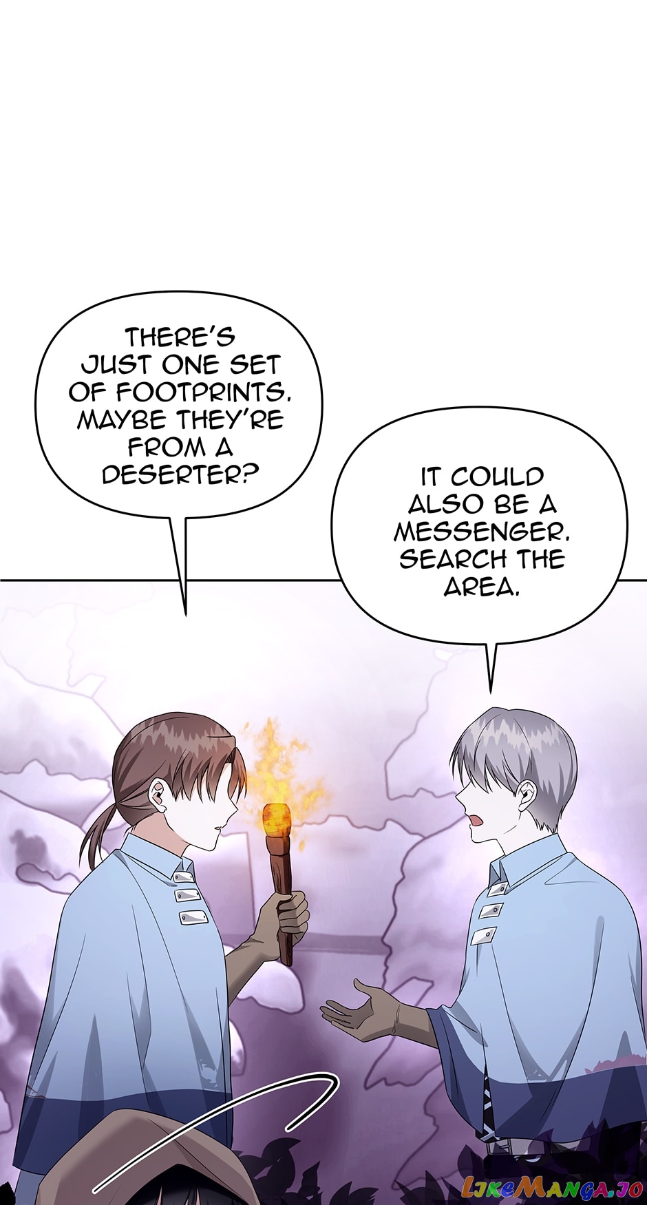 I Became The Wife Of A Tragedy’s Main Lead chapter 55 page 92