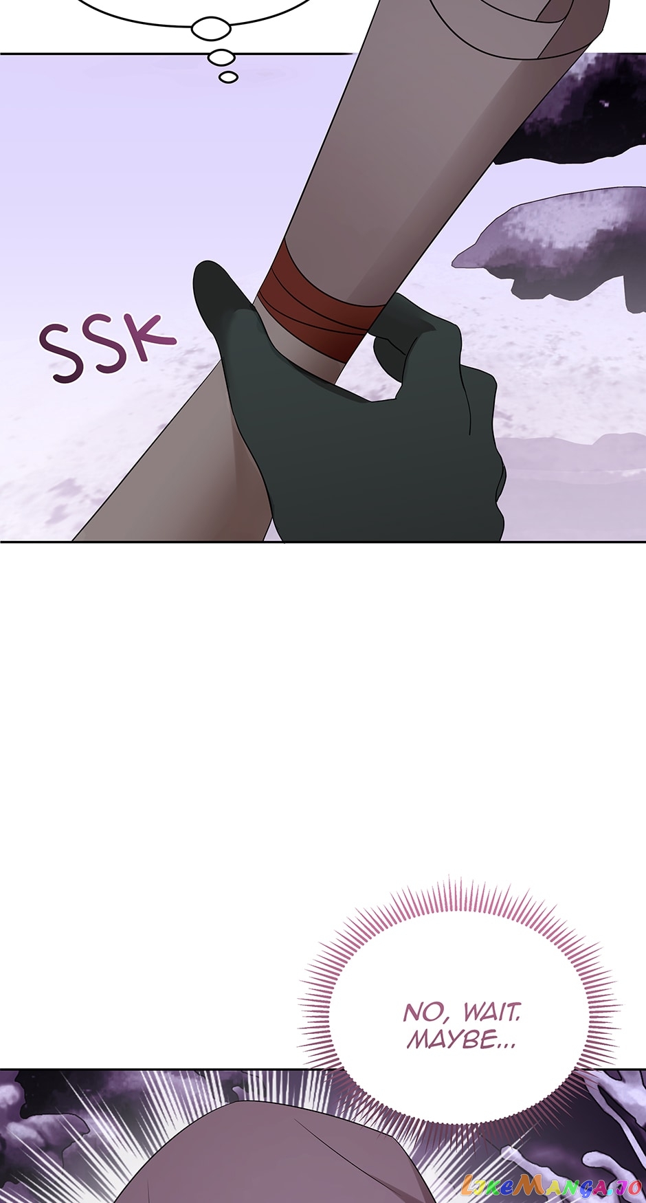 I Became The Wife Of A Tragedy’s Main Lead chapter 55 page 95