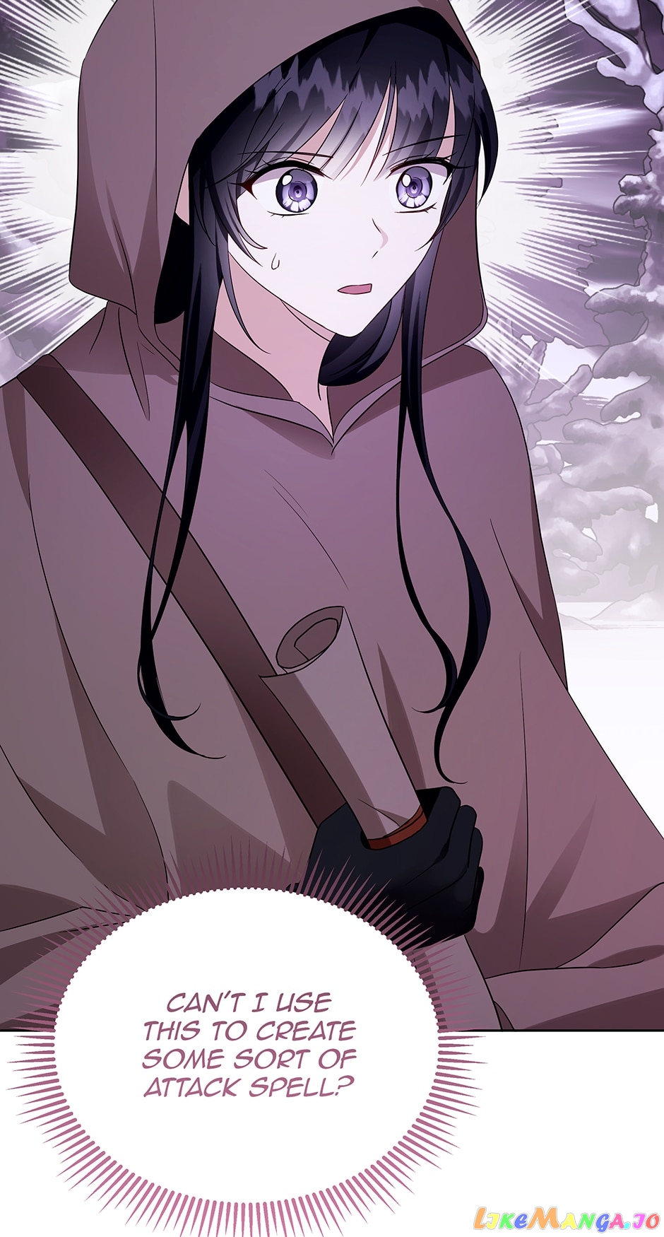 I Became The Wife Of A Tragedy’s Main Lead chapter 55 page 96