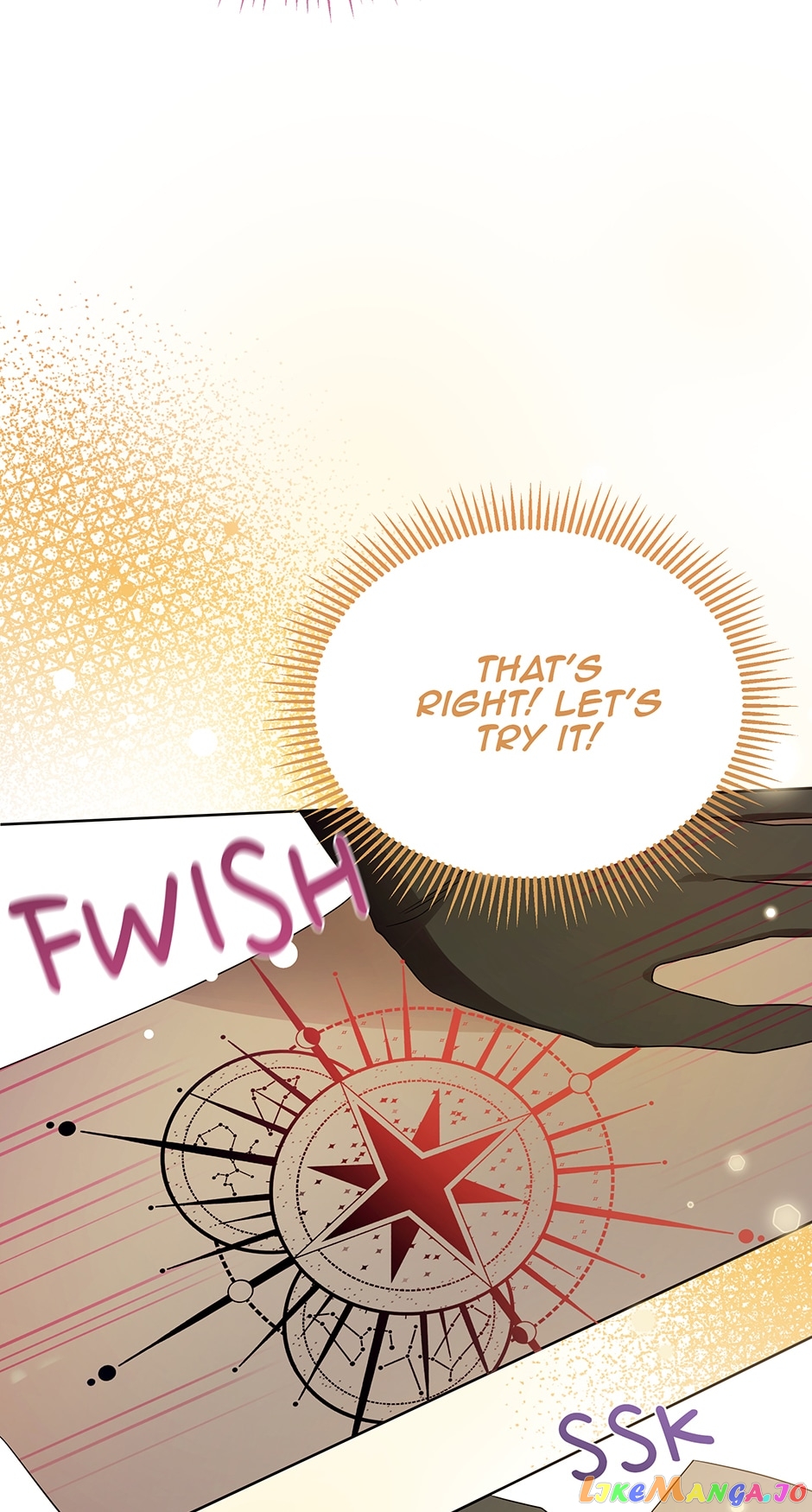 I Became The Wife Of A Tragedy’s Main Lead chapter 55 page 97