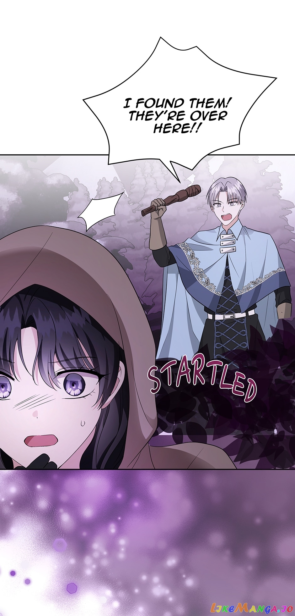 I Became The Wife Of A Tragedy’s Main Lead chapter 55 page 99