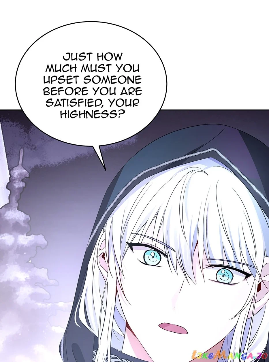 I Became The Wife Of A Tragedy’s Main Lead chapter 56 page 1