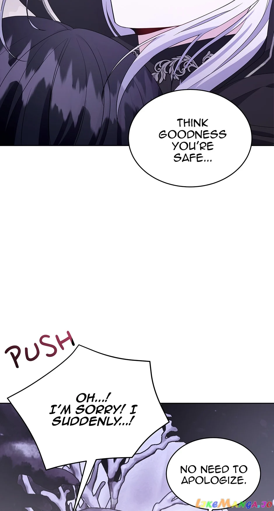 I Became The Wife Of A Tragedy’s Main Lead chapter 56 page 11