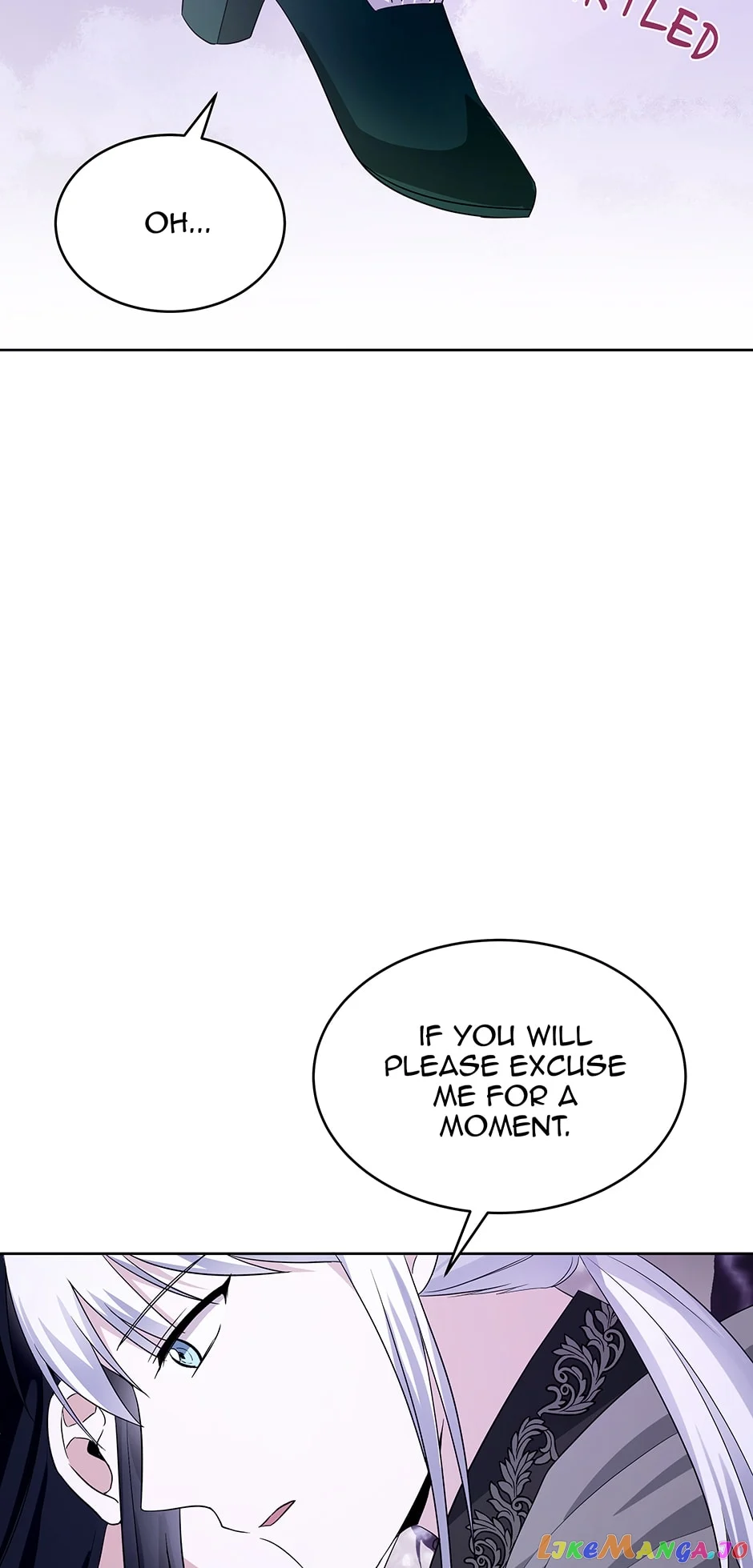 I Became The Wife Of A Tragedy’s Main Lead chapter 56 page 15