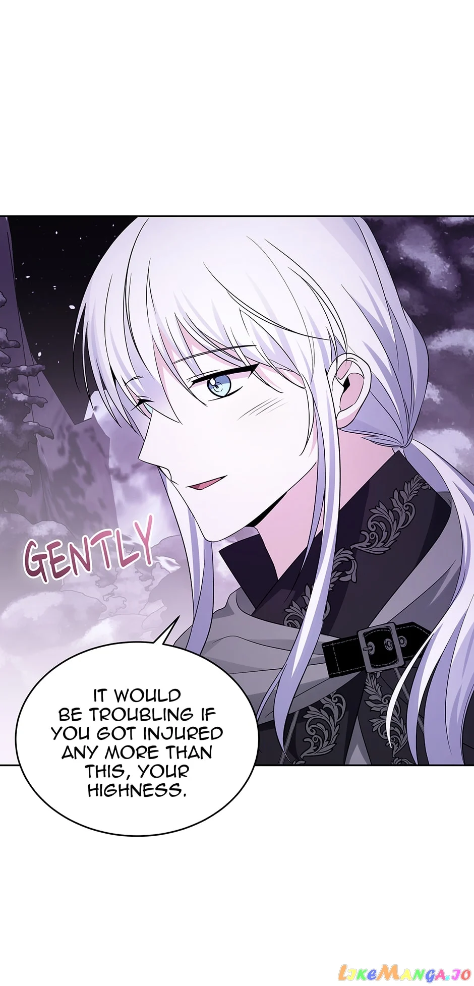 I Became The Wife Of A Tragedy’s Main Lead chapter 56 page 18