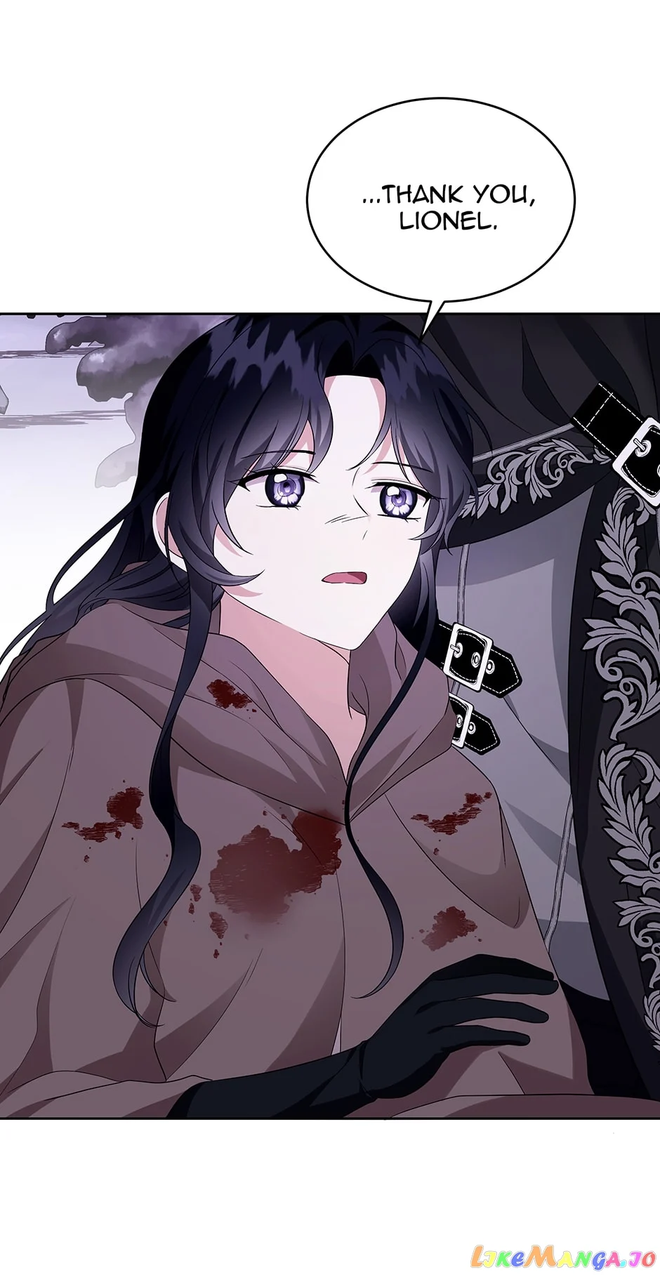 I Became The Wife Of A Tragedy’s Main Lead chapter 56 page 19