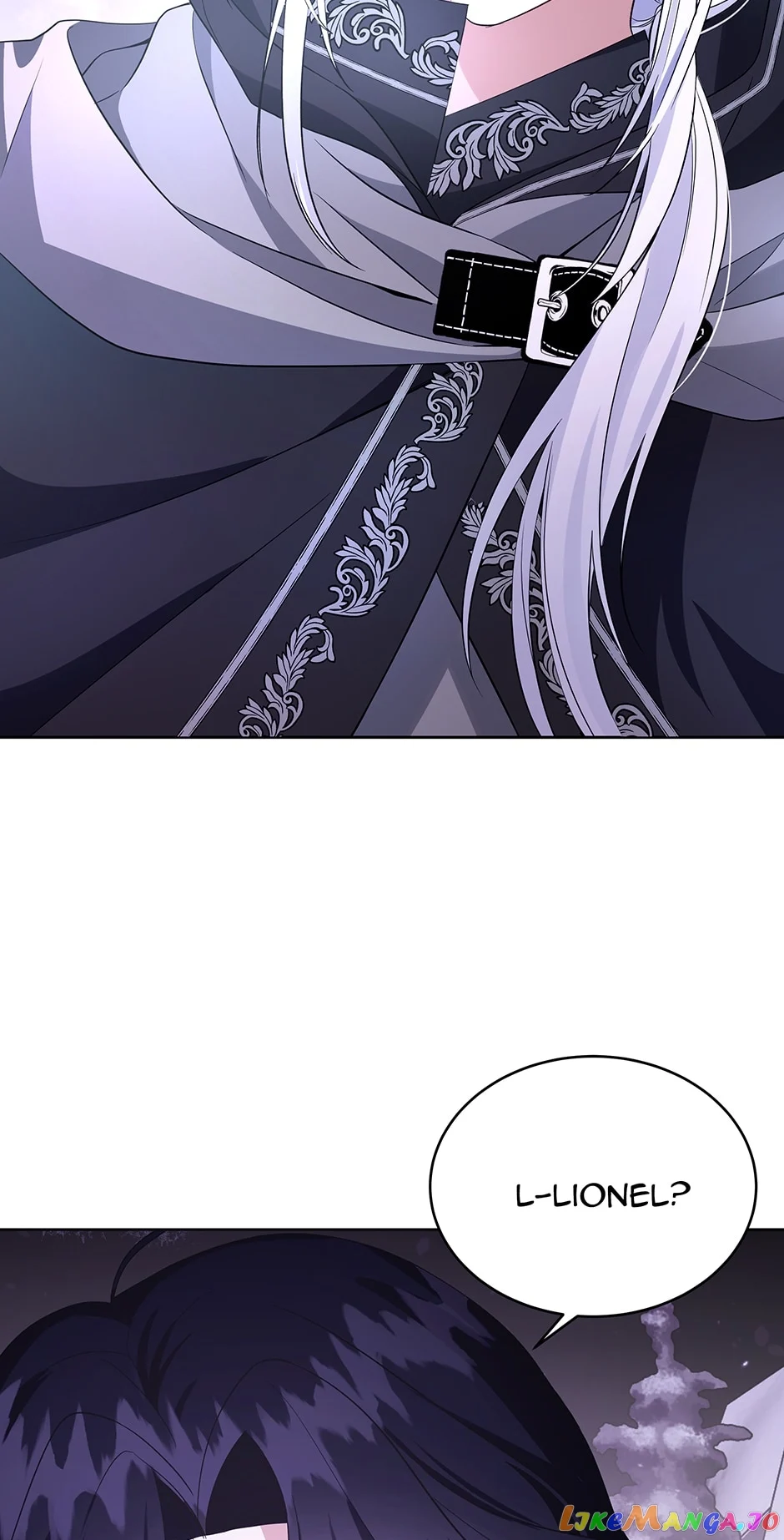 I Became The Wife Of A Tragedy’s Main Lead chapter 56 page 2