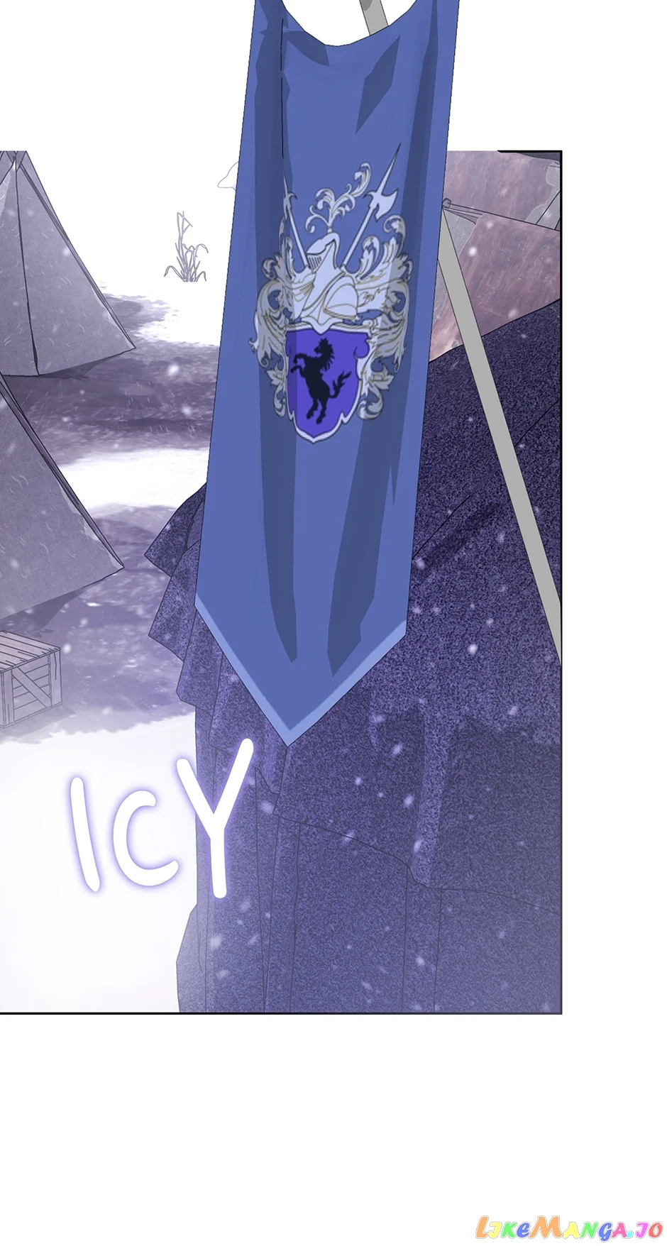 I Became The Wife Of A Tragedy’s Main Lead chapter 56 page 26