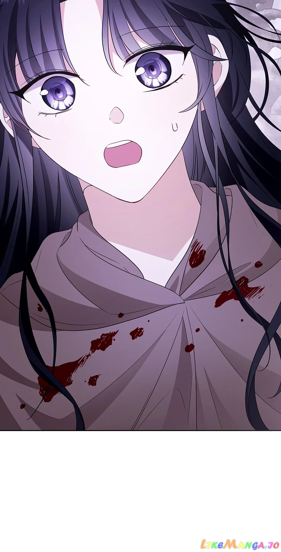 I Became The Wife Of A Tragedy’s Main Lead chapter 56 page 3