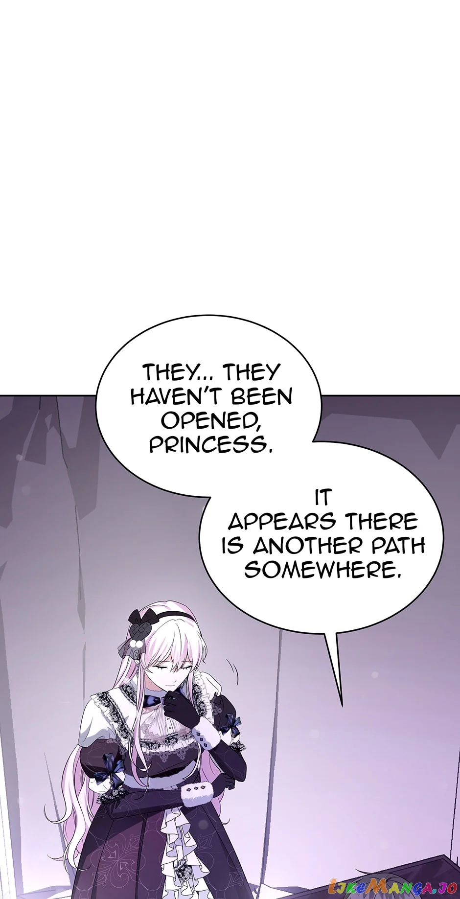 I Became The Wife Of A Tragedy’s Main Lead chapter 56 page 30