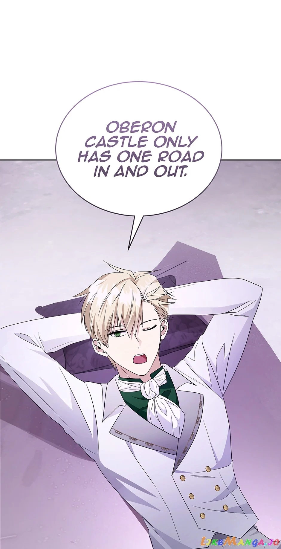 I Became The Wife Of A Tragedy’s Main Lead chapter 56 page 33