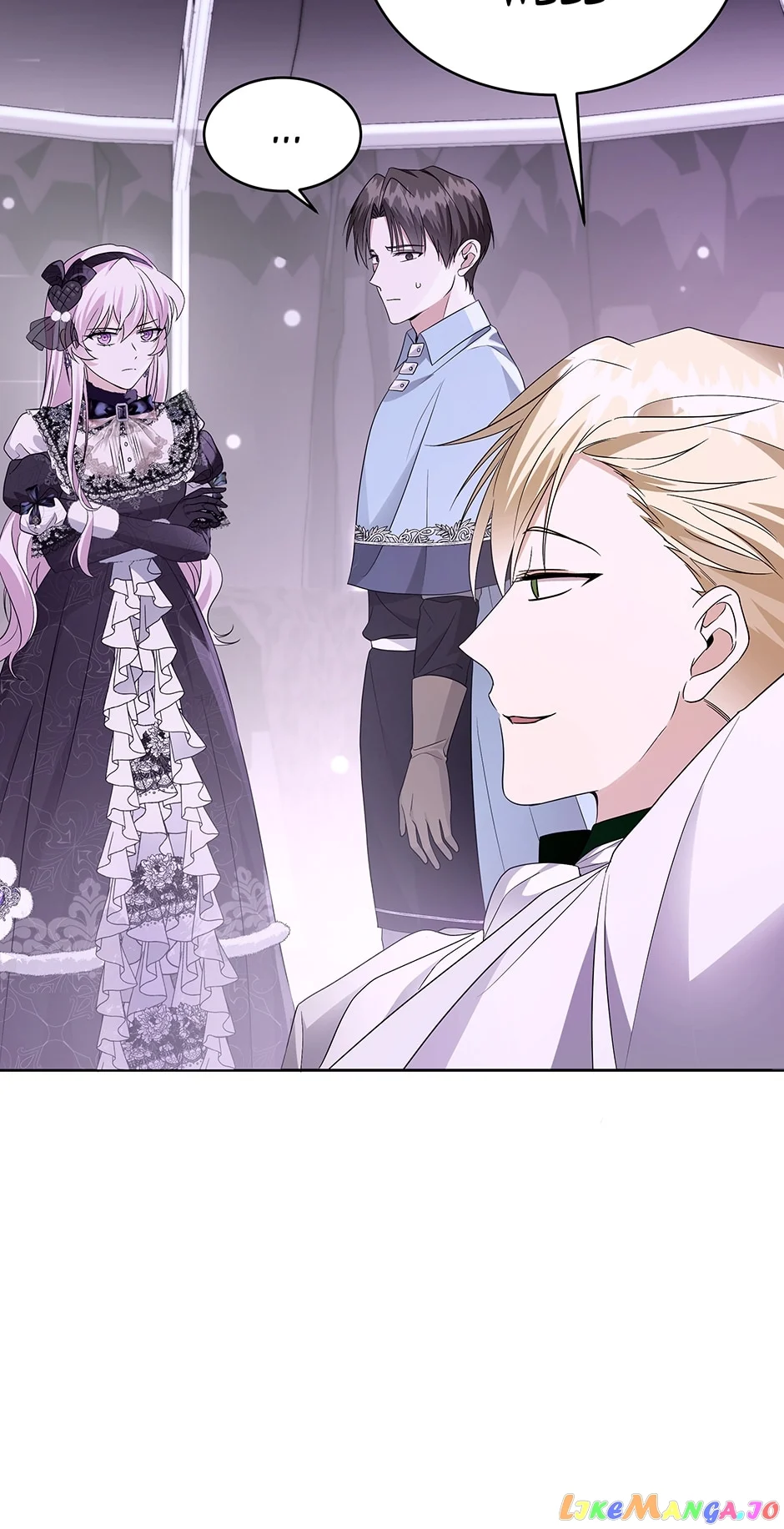 I Became The Wife Of A Tragedy’s Main Lead chapter 56 page 35