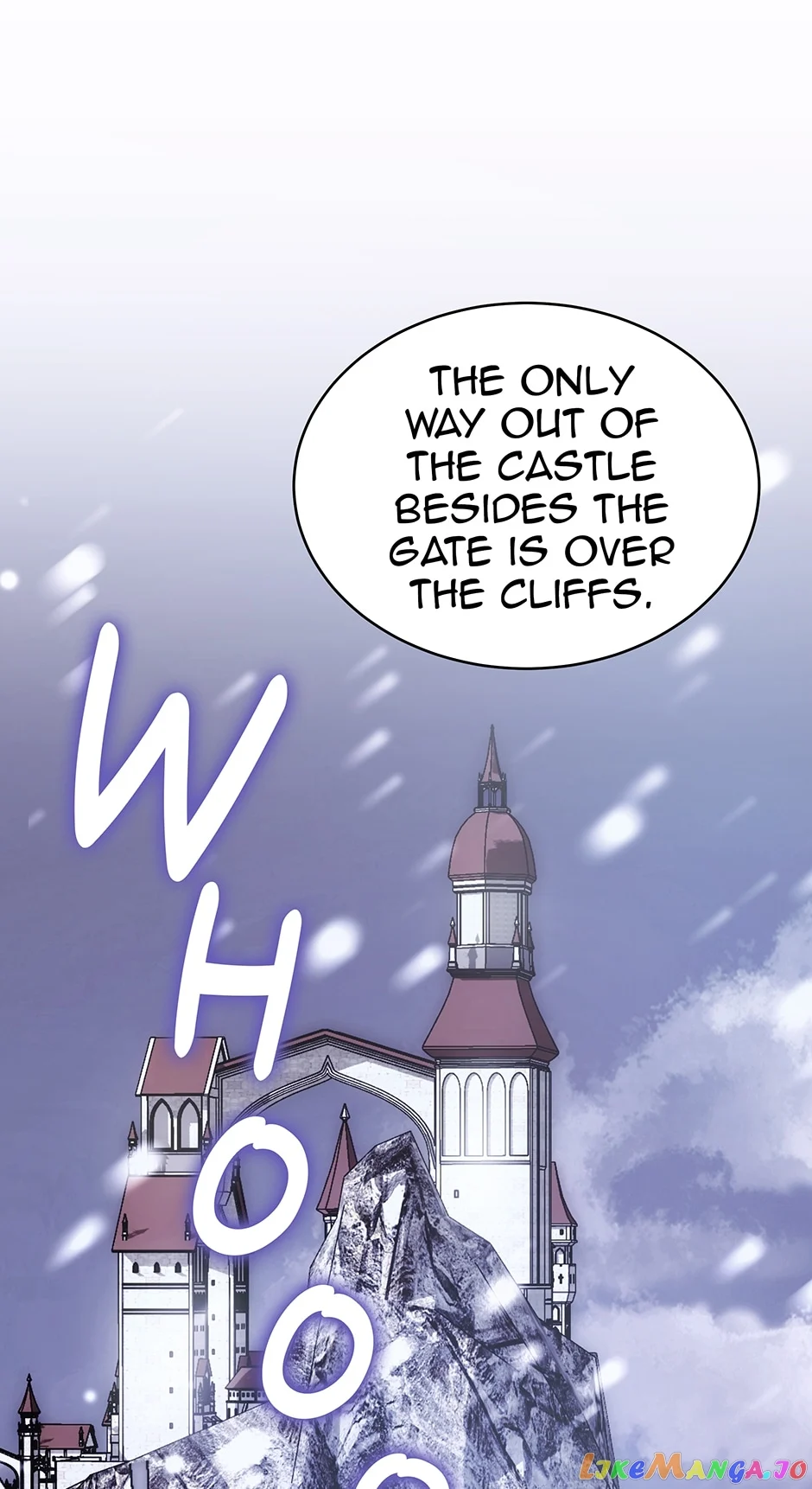 I Became The Wife Of A Tragedy’s Main Lead chapter 56 page 36