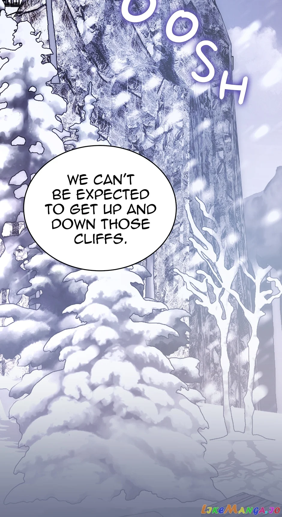 I Became The Wife Of A Tragedy’s Main Lead chapter 56 page 37