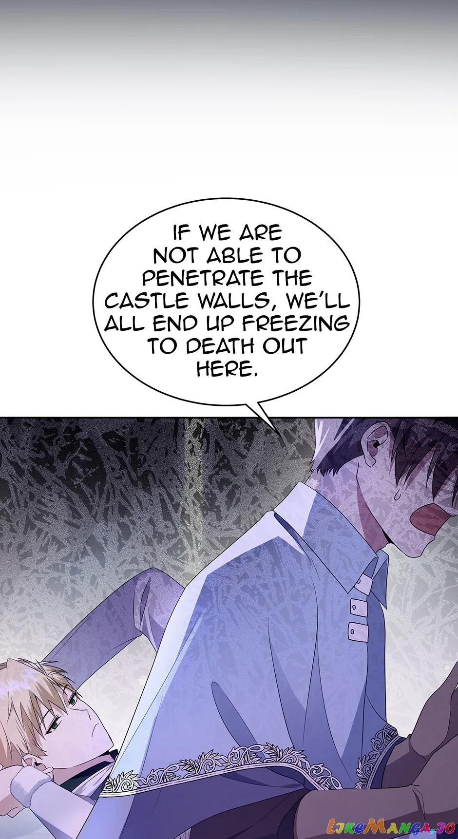 I Became The Wife Of A Tragedy’s Main Lead chapter 56 page 39