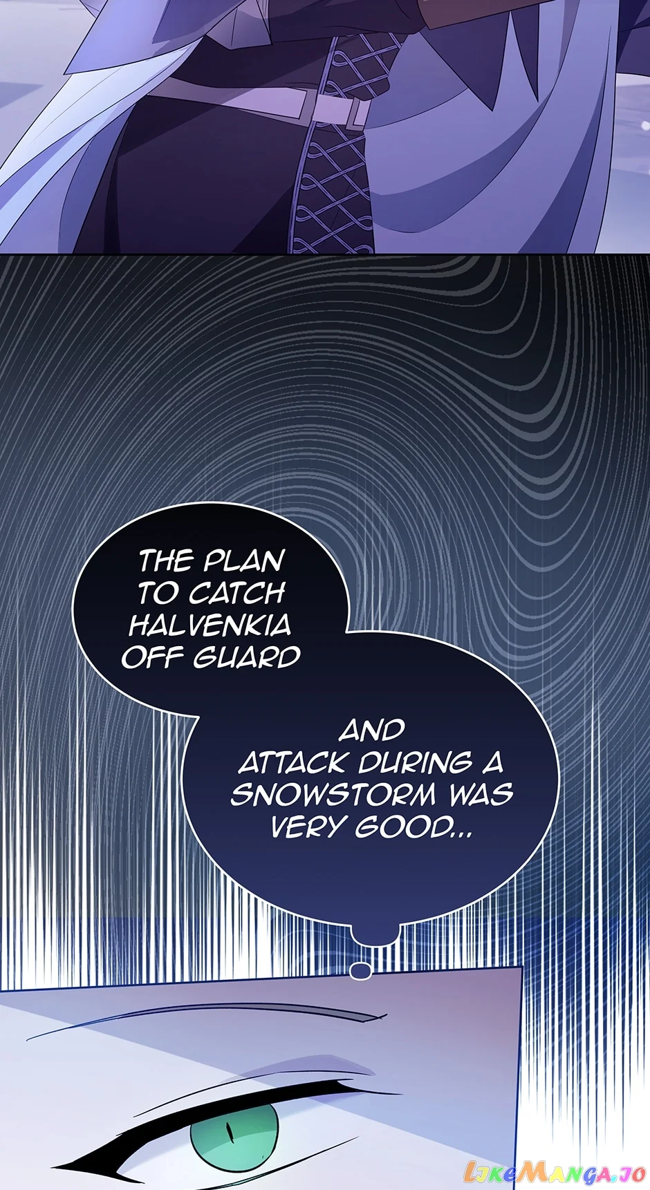 I Became The Wife Of A Tragedy’s Main Lead chapter 56 page 40