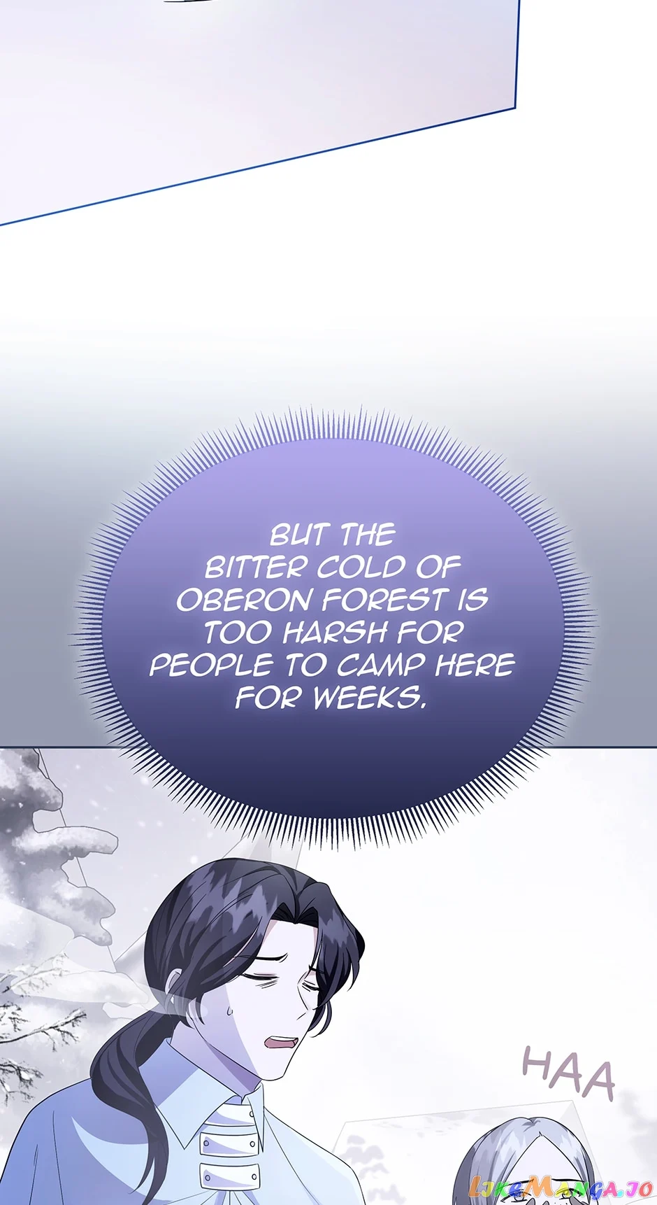 I Became The Wife Of A Tragedy’s Main Lead chapter 56 page 41