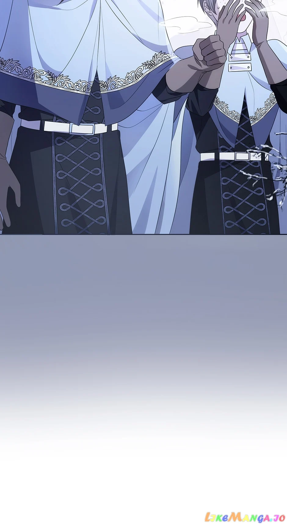 I Became The Wife Of A Tragedy’s Main Lead chapter 56 page 42