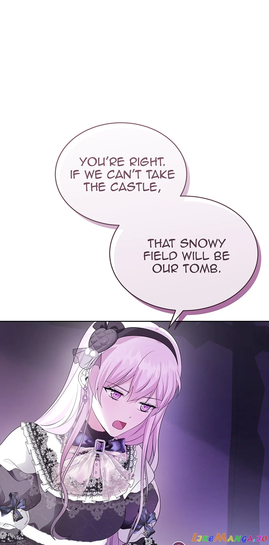 I Became The Wife Of A Tragedy’s Main Lead chapter 56 page 43